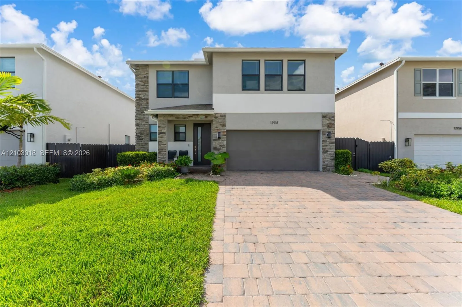 Listing  12918 SW 266th Terrace, Homestead, FL 33032, Homestead, FL 33032