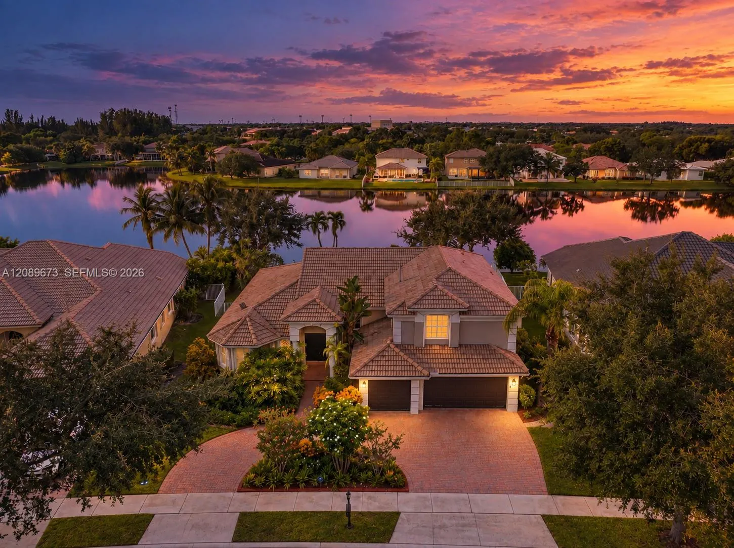 View details of listing 12922 NW 20th Street, Pembroke Pines, FL 33028 Pembroke Pines with MLS#