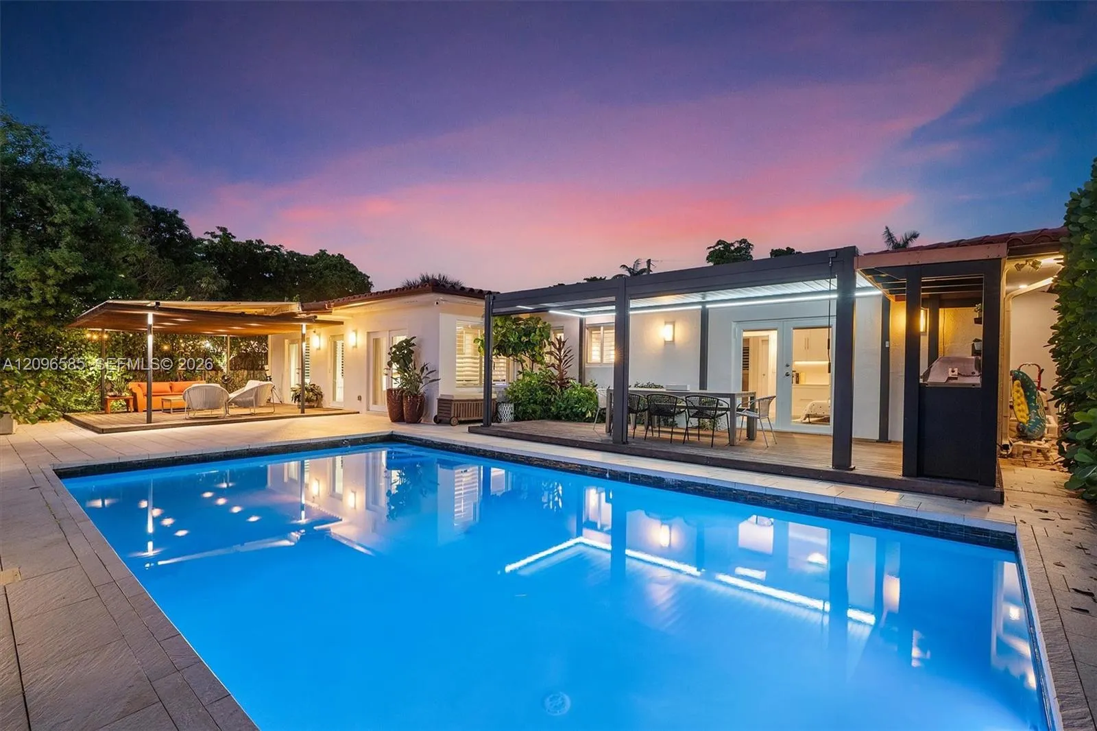 Listing  12944 Banyan Road, North Miami, FL 33181, North Miami, FL 33181