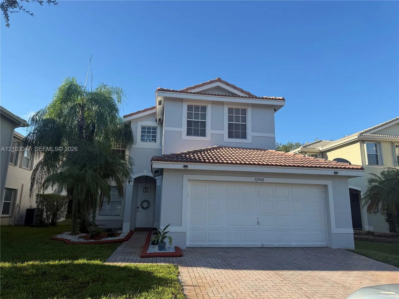 Listing  12948 SW 44th Street 0, Miramar, FL 33027, Miramar, FL 33027