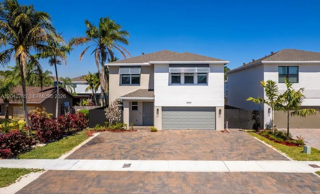 Listing  12949 SW 267 Street, Homestead, FL 33032, Homestead, FL 33032