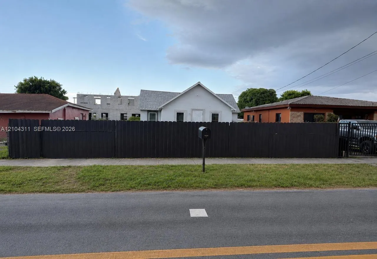 Listing  1296 NW 72nd Street, Miami, FL 33147, Miami, FL 33147