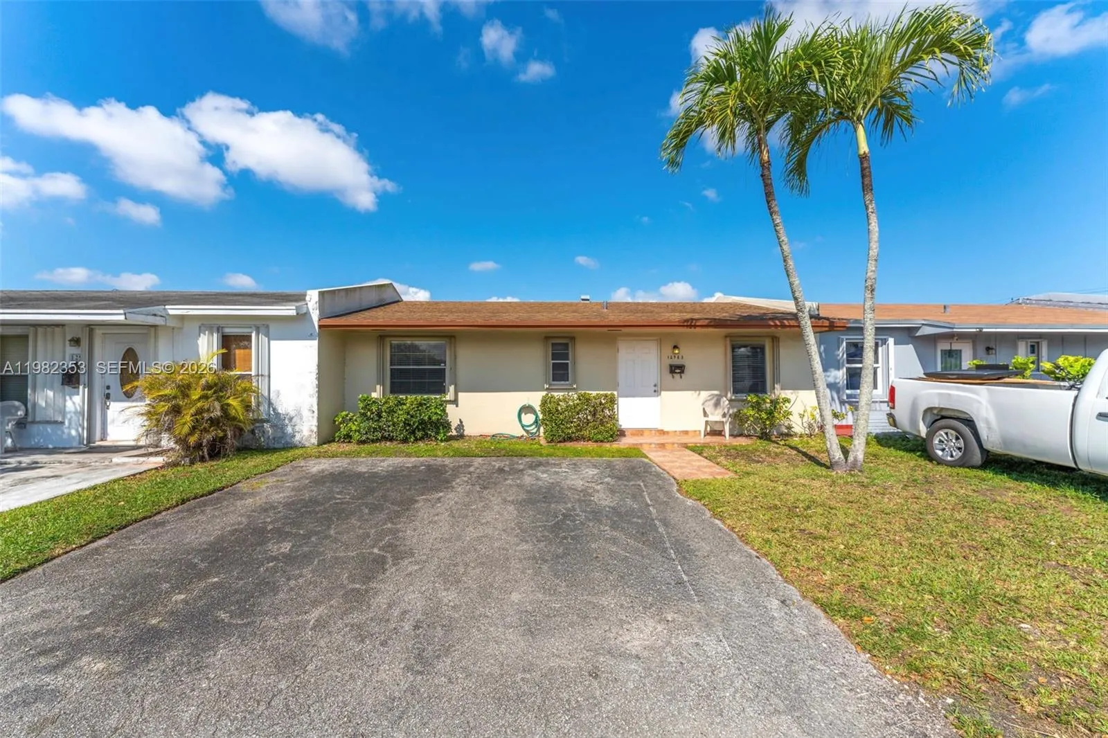 Listing  12983 SW 18th Terrace, Miami, FL 33175, Miami, FL 33175