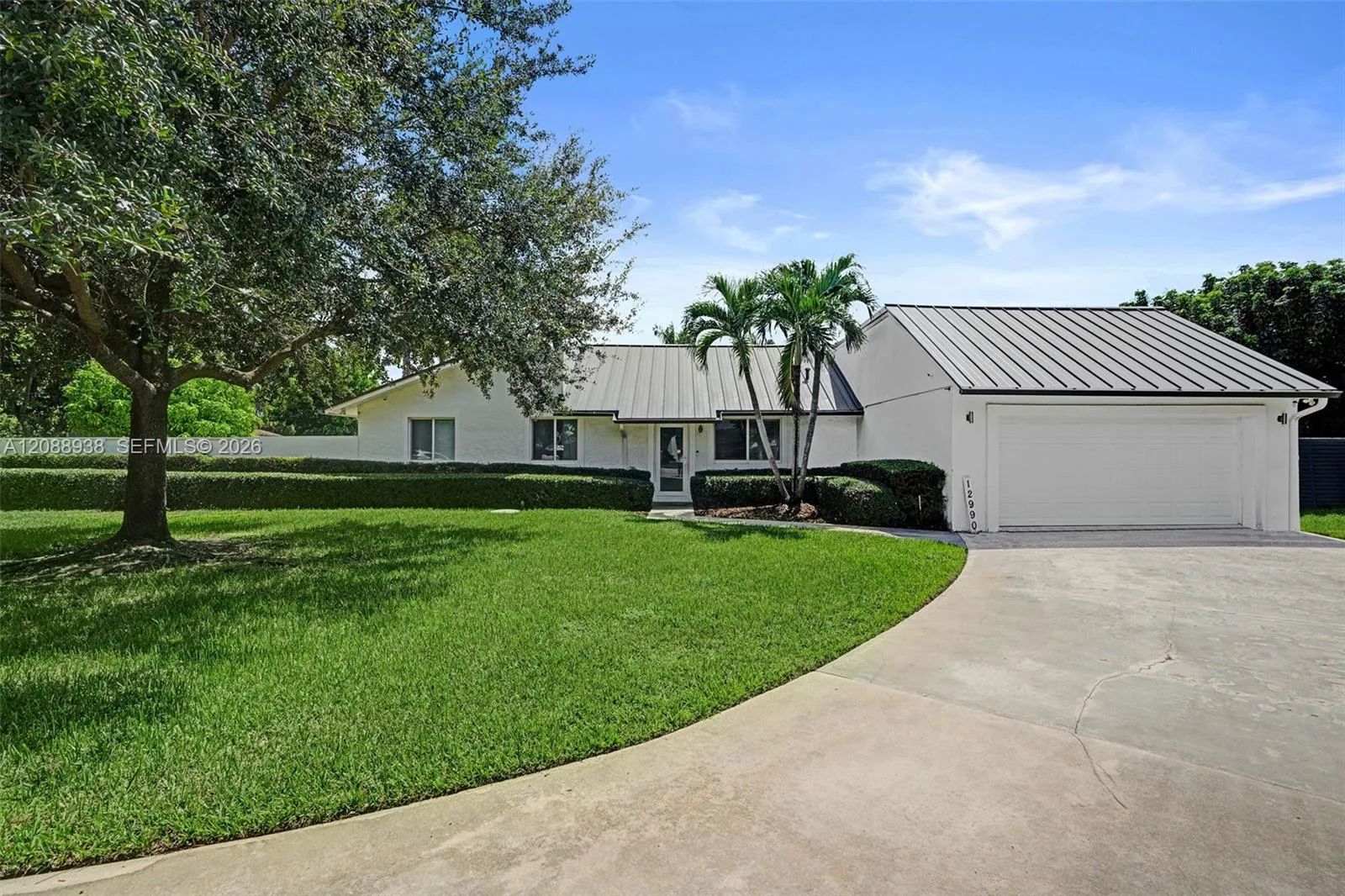 Listing  12990 SW 190th Street, Miami, FL 33177, Miami, FL 33177