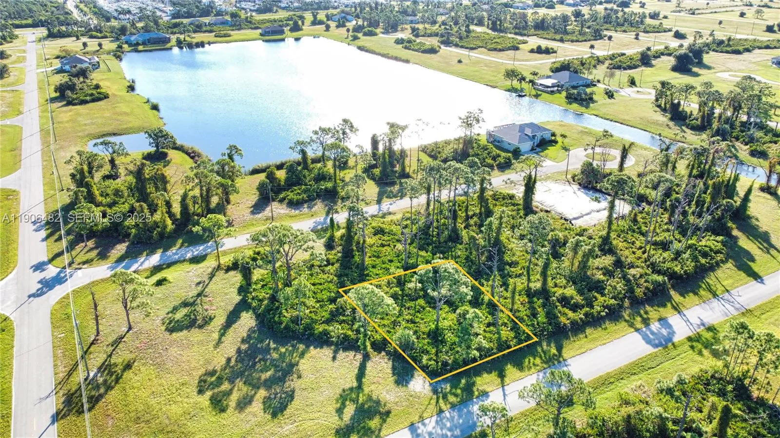Listing  13 Tide Court, FL 33946, FL 33946