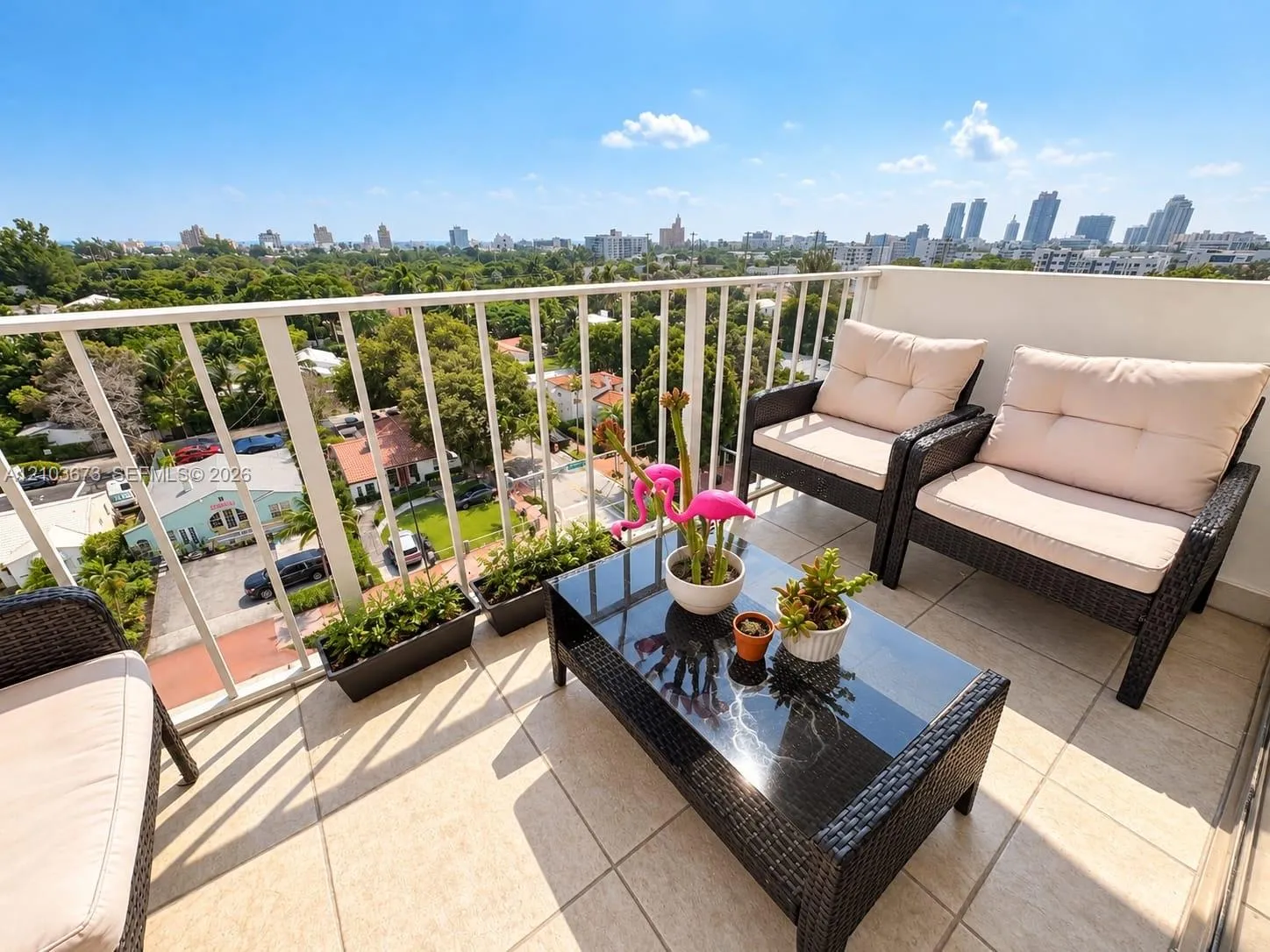 Listing  1300 Alton Road 10B, Miami Beach, FL 33139, Miami Beach, FL 33139