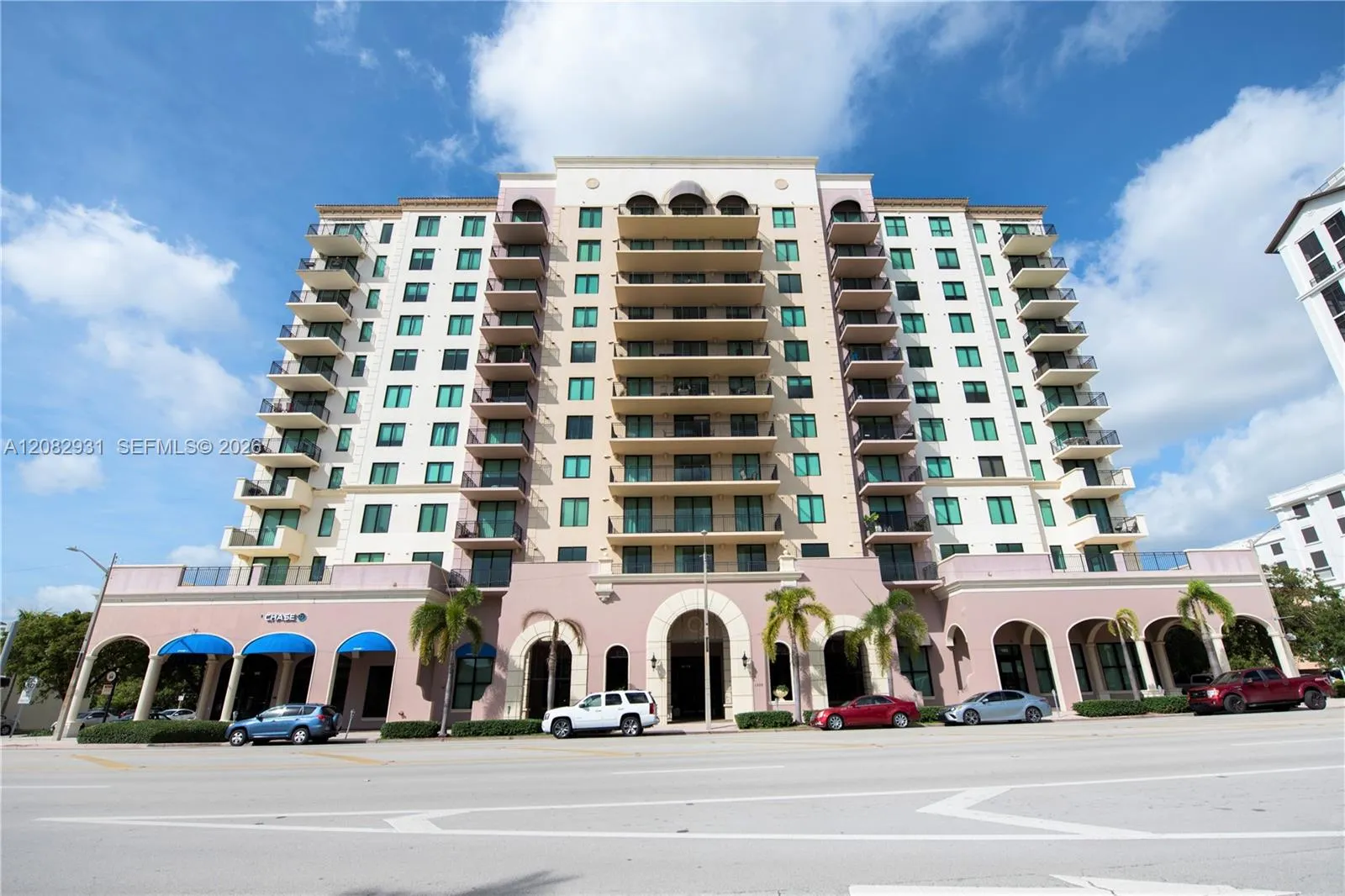 Listing  1300 Ponce De Leon Boulevard 605, Coral Gables, FL 33134, Coral Gables, FL 33134