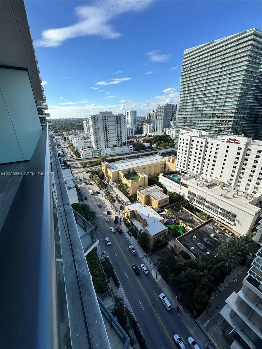 Listing  1300 S Miami Avenue 1811, Miami, FL 33130, Miami, FL 33130
