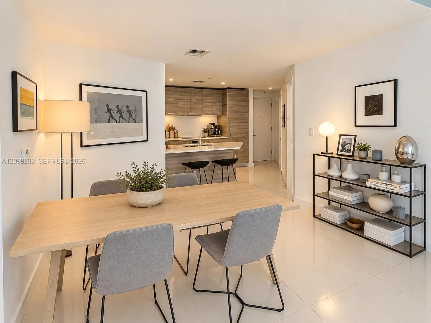 View details of listing 1300 S Miami Avenue 3209, Miami, FL 33130 Miami with MLS# 