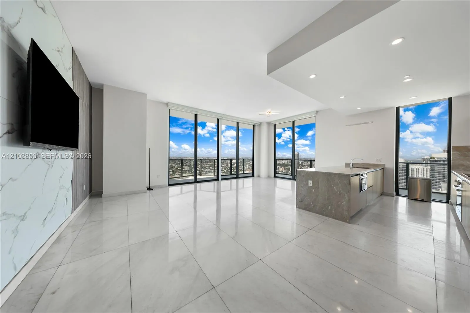 Listing  1300 S Miami Avenue PH5210, Miami, FL 33130, Miami, FL 33130