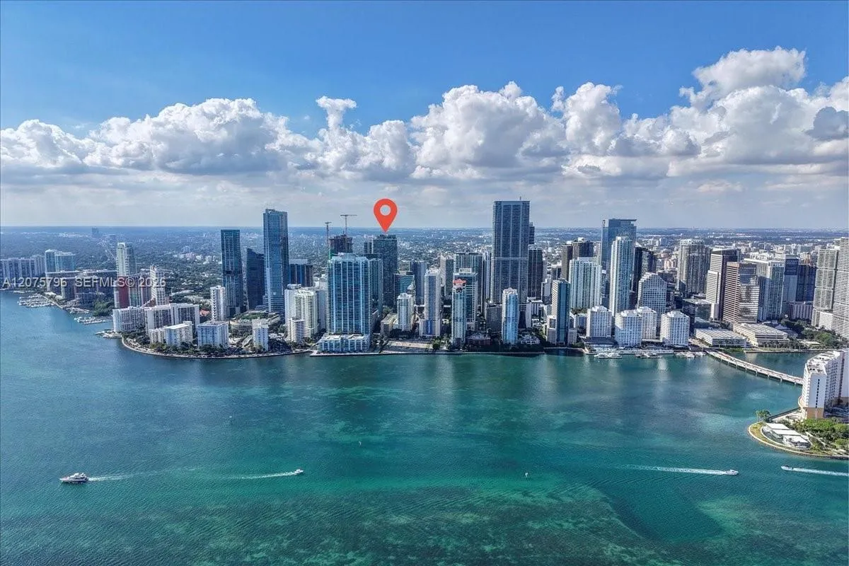 Listing  1300 S Miami Avenue UPH4, Miami, FL 33130, Miami, FL 33130