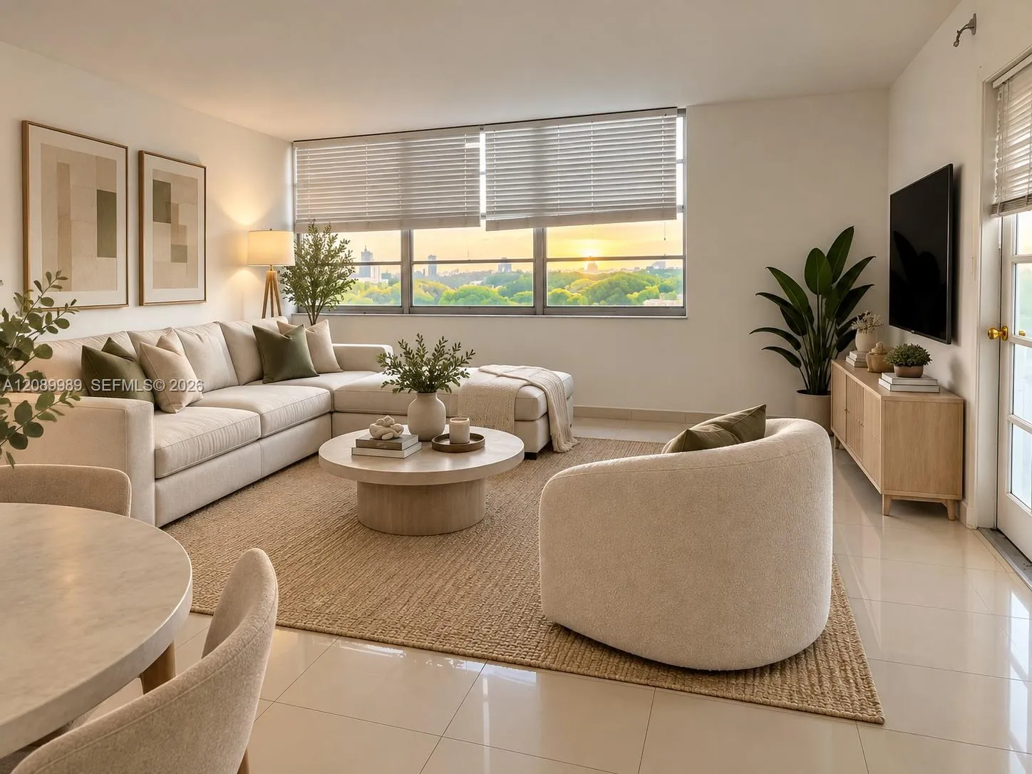Listing  1301 NE Miami Gardens Drive 605W, Miami, FL 33179, Miami, FL 33179