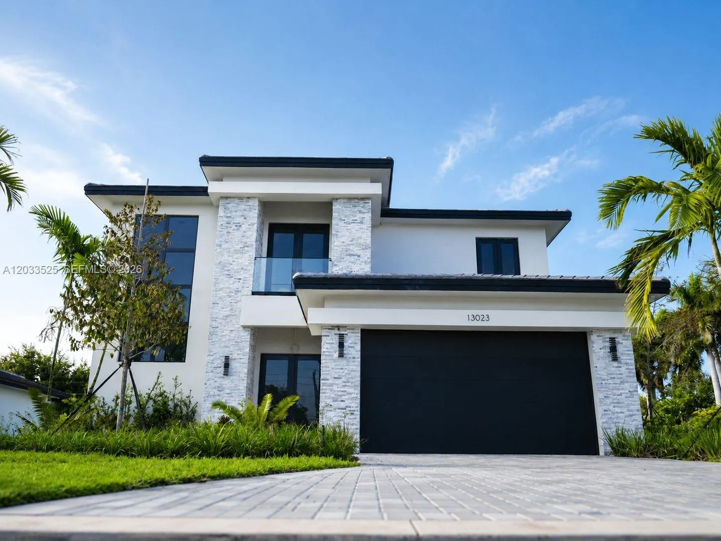 View details of listing 13023 Davie Oaks Drive 0, Davie, FL 33325 Davie with MLS# 