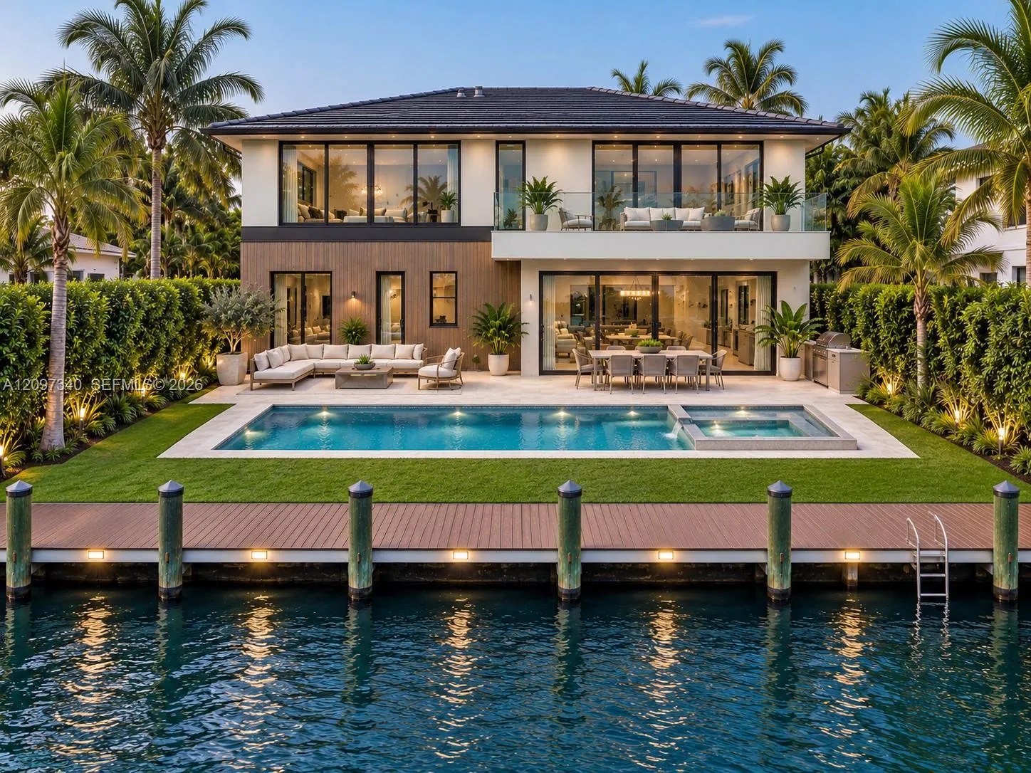 Listing  13045 Coronado Terrace, North Miami, FL 33181, North Miami, FL 33181