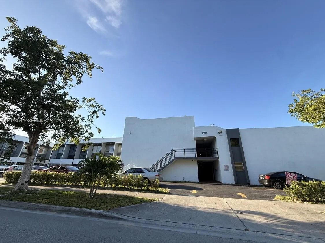 View details of listing 1305 W 46th Street 108, Hialeah, FL 33012 Hialeah with MLS#