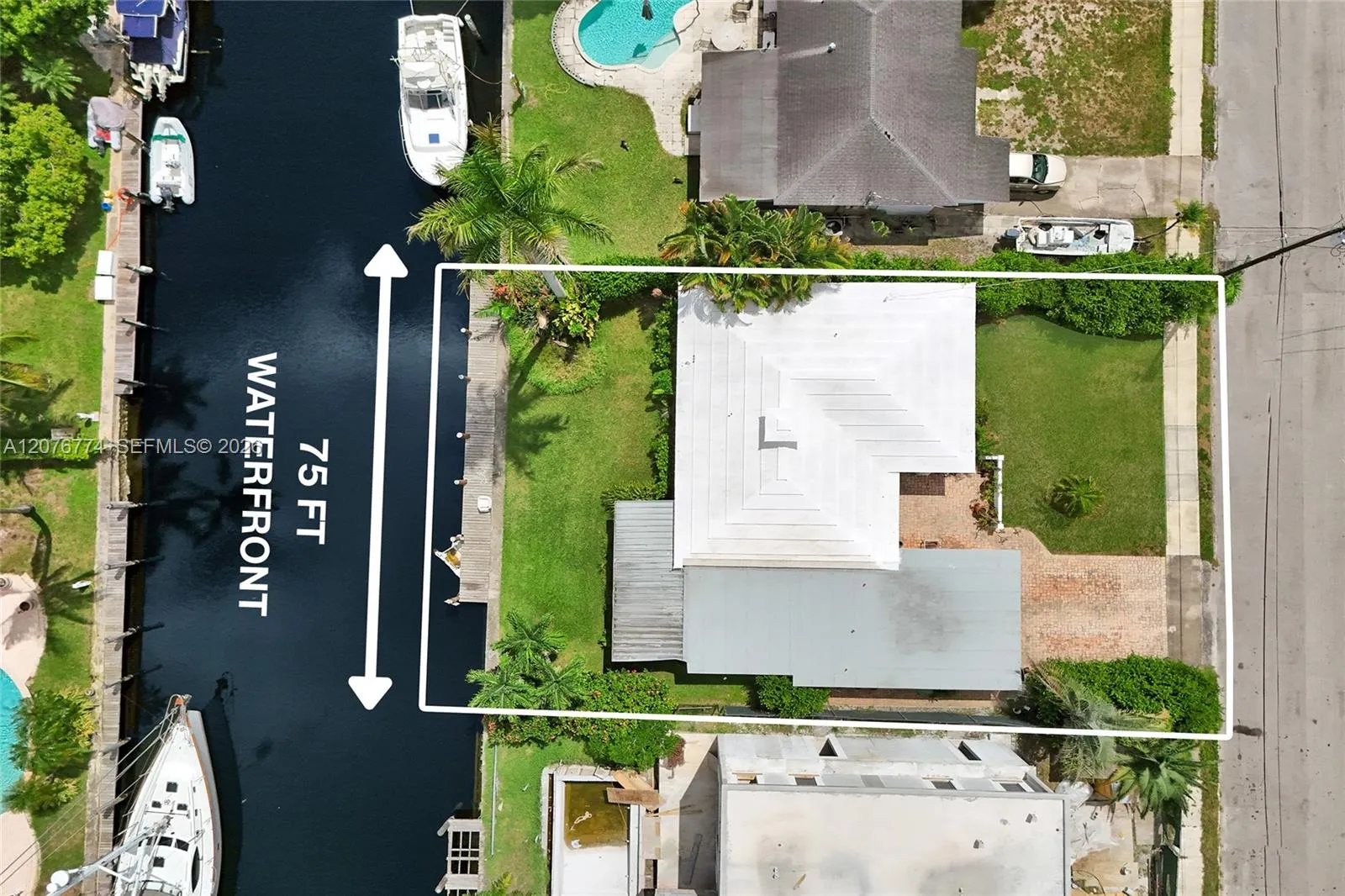 Listing  1309 Orange Isle, Fort Lauderdale, FL 33315, Fort Lauderdale, FL 33315
