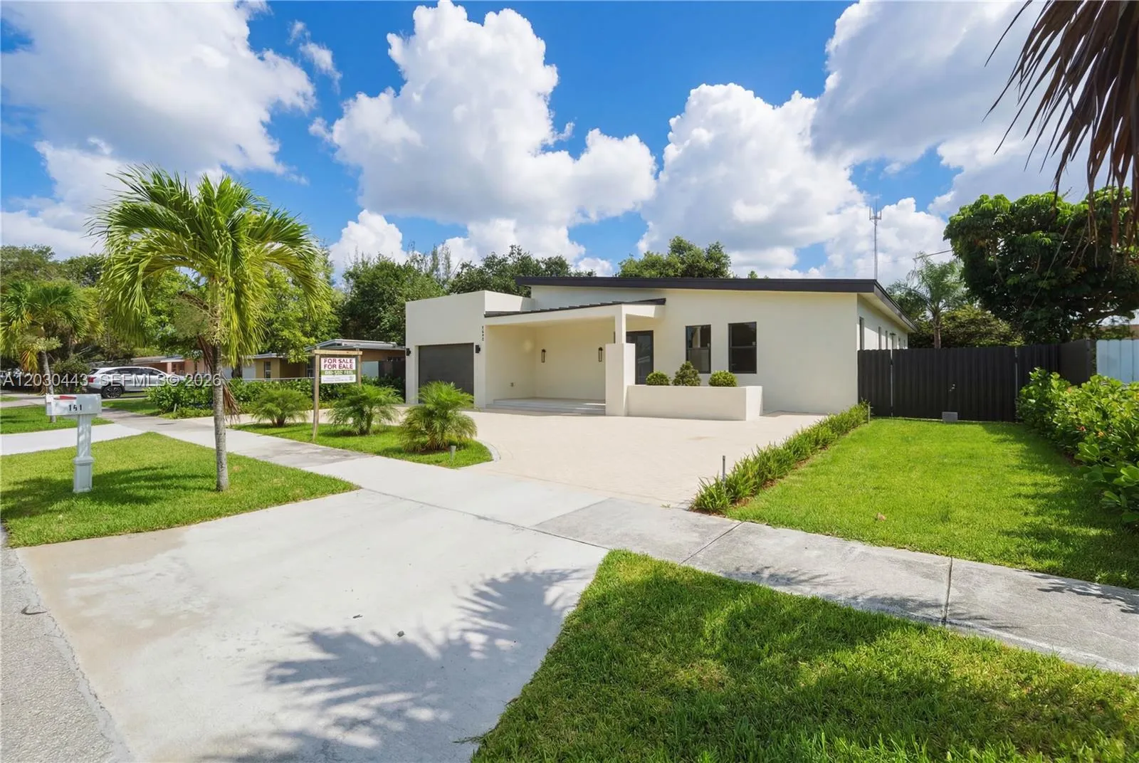 Listing  131 Miami Gardens Road, West Park, FL 33023, West Park, FL 33023