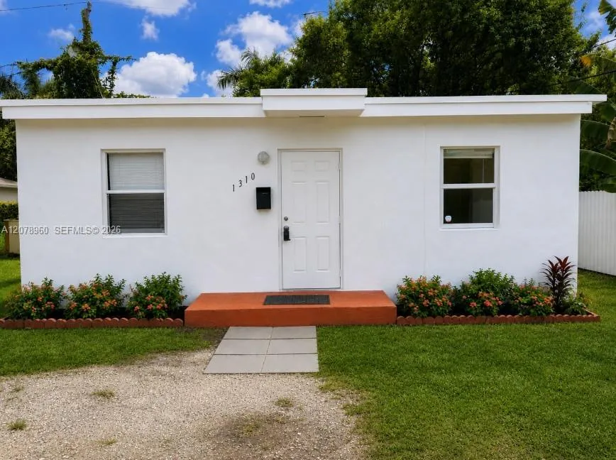 View details of listing 1310 NW 9th Place 0, Florida City, FL 33034 Florida City with MLS#