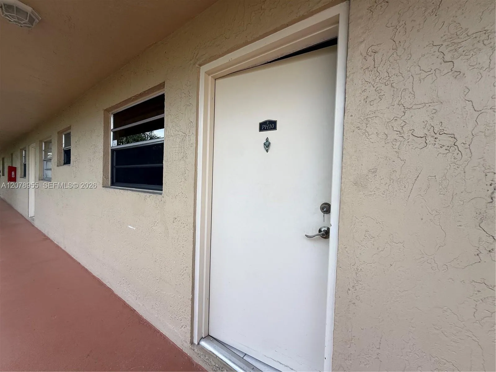 View details of listing 13100 SW 92 Avenue A-PH10, Miami, FL 33176 Miami with MLS# 