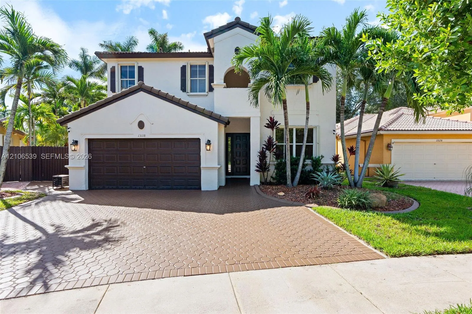 Listing  13118 SW 32nd Street, Miramar, FL 33027, Miramar, FL 33027