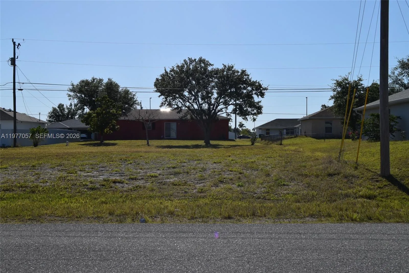 Listing  1312 NE 17th Avenue, Cape Coral, FL 33909, Cape Coral, FL 33909