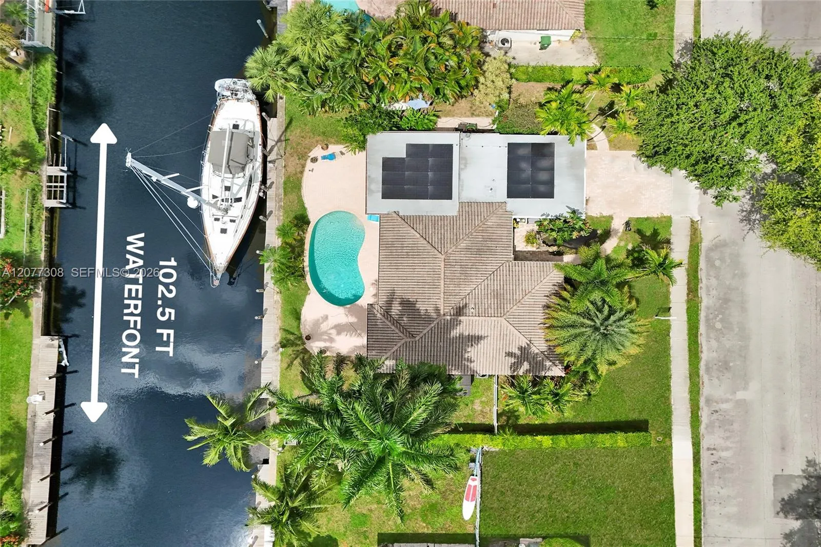 Listing  1312 Tangelo Isle, Fort Lauderdale, FL 33315, Fort Lauderdale, FL 33315