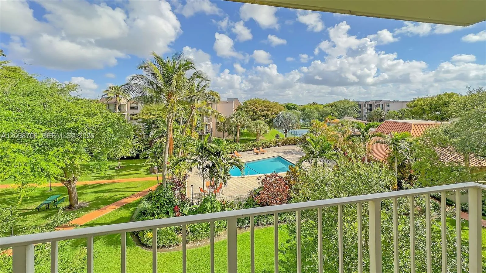 View details of listing 13120 SW 92nd Avenue B-412, Miami, FL 33176 Miami with MLS# 