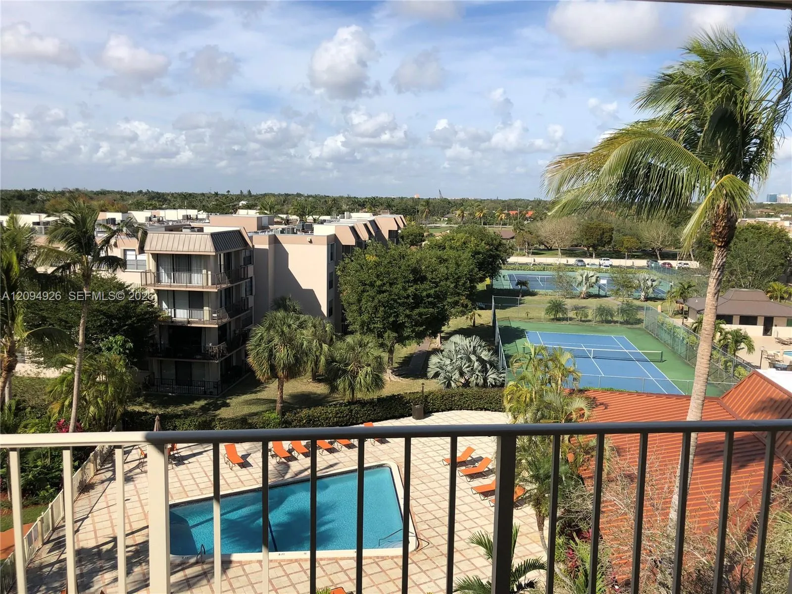 View details of listing 13120 SW 92nd Avenue B-PH13, Miami, FL 33176 Miami with MLS# 