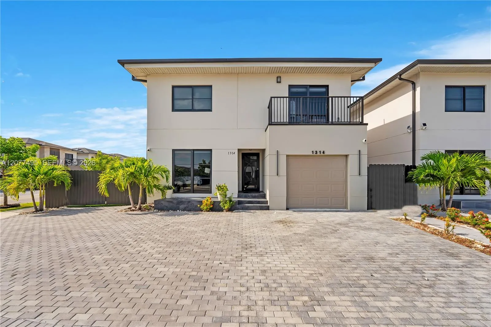 Listing  1314 NW 2nd Terrace, Florida City, FL 33034, Florida City, FL 33034