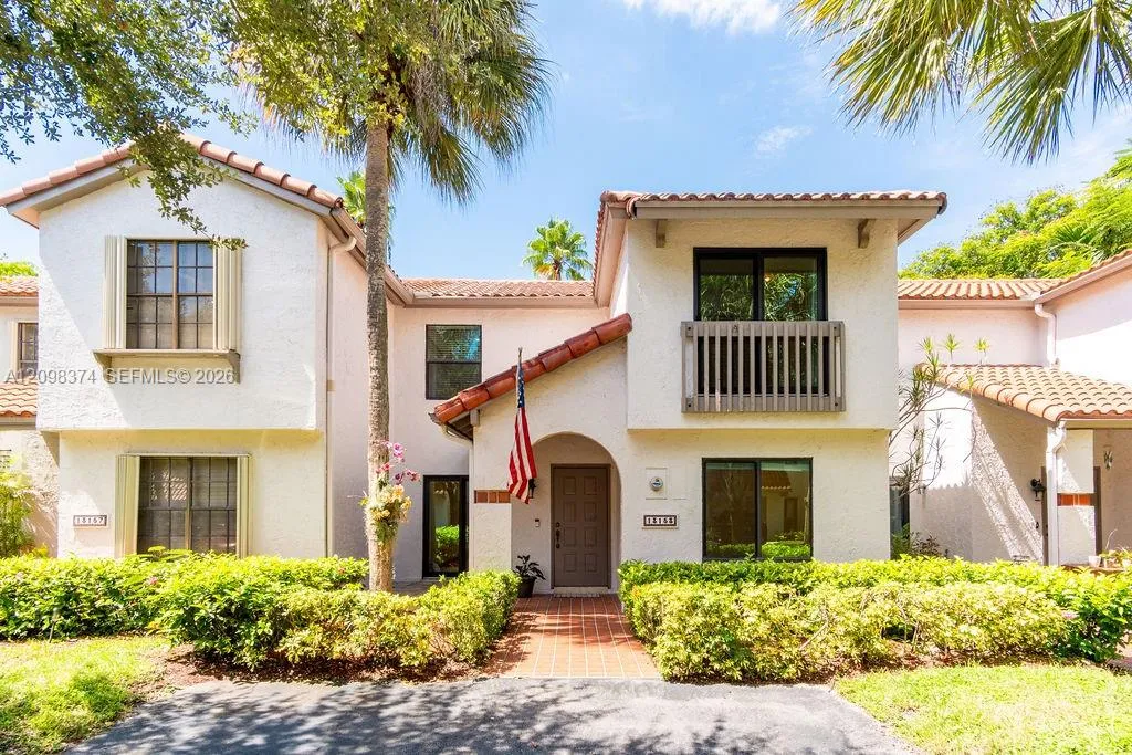 View details of listing 13153 SW 95th Avenue, Miami, FL 33176 Miami with MLS# 