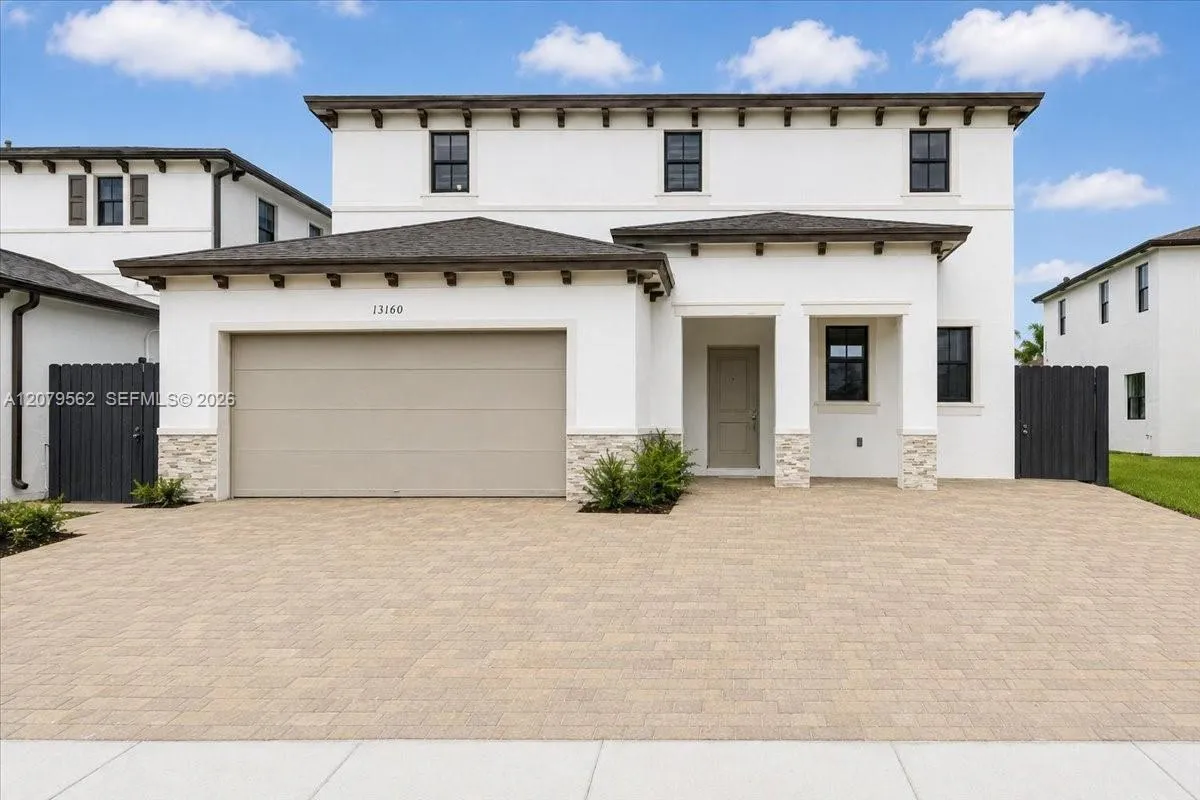 View details of listing 13160 SW 223rd Street 1, Goulds, FL 33170 Goulds with MLS# 