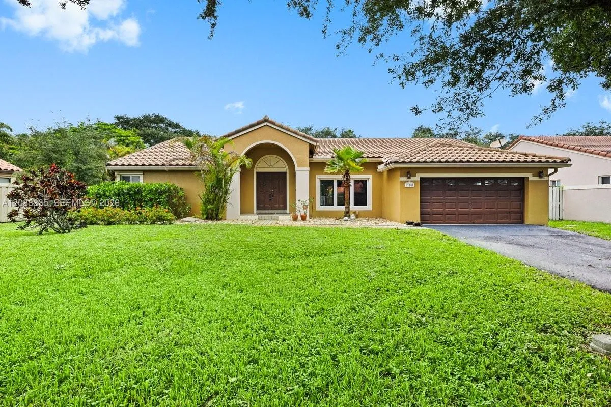 Listing  13181 NW 11th Place 0, Sunrise, FL 33323, Sunrise, FL 33323