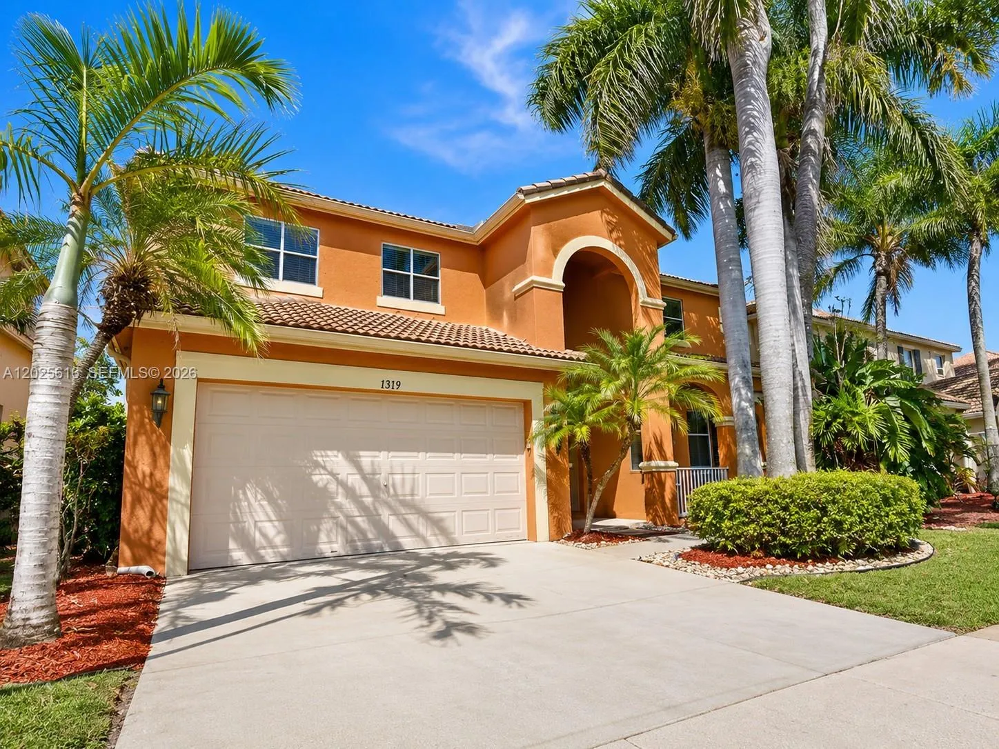 Listing  1319 Croton Court, Weston, FL 33327, Weston, FL 33327
