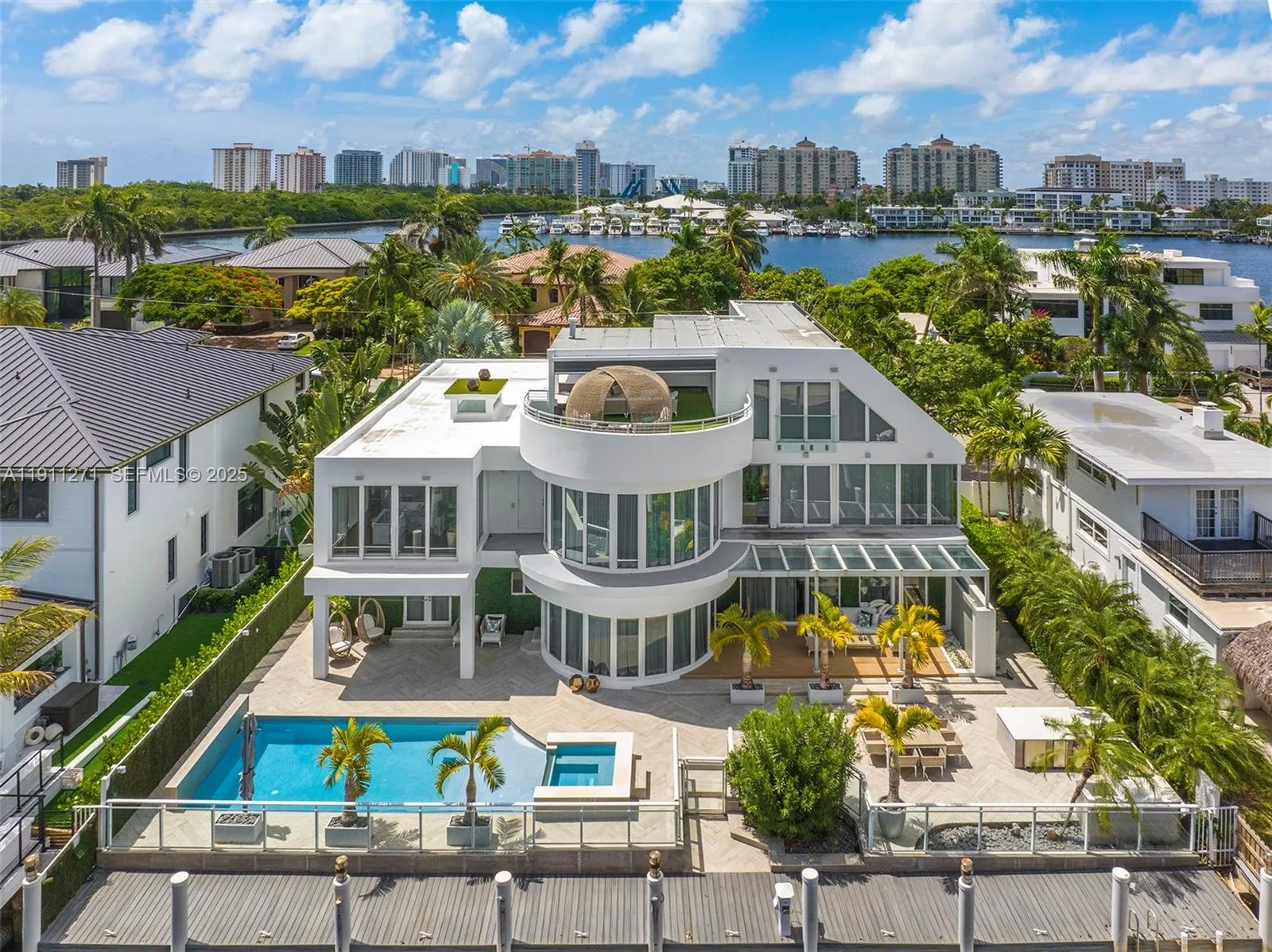 Listing  1319 Seminole Drive, Fort Lauderdale, FL 33304, Fort Lauderdale, FL 33304