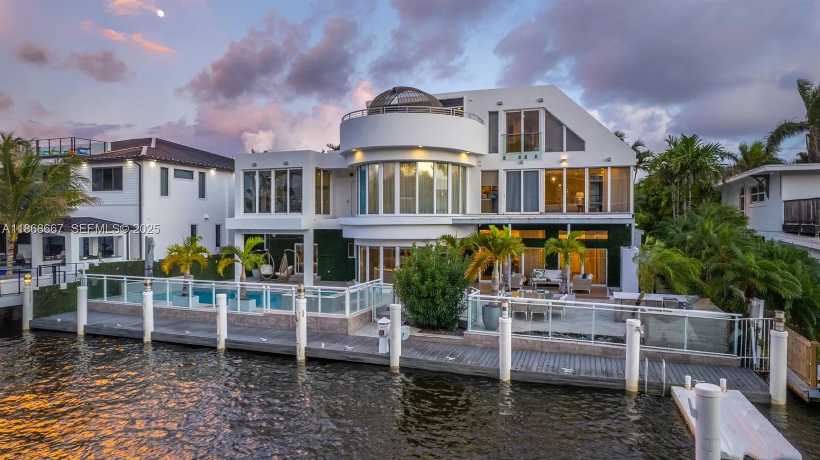 Listing  1319 Seminole Drive, Fort Lauderdale, FL 33304, Fort Lauderdale, FL 33304