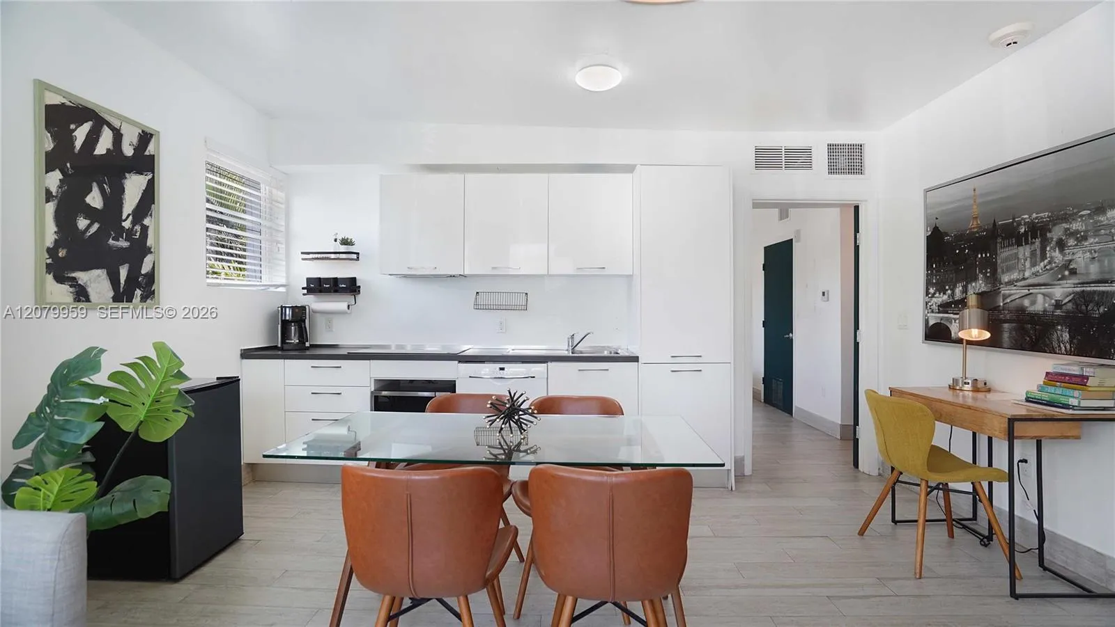 View details of listing 1321 15th, Miami Beach, FL 33139 Miami Beach with MLS# 