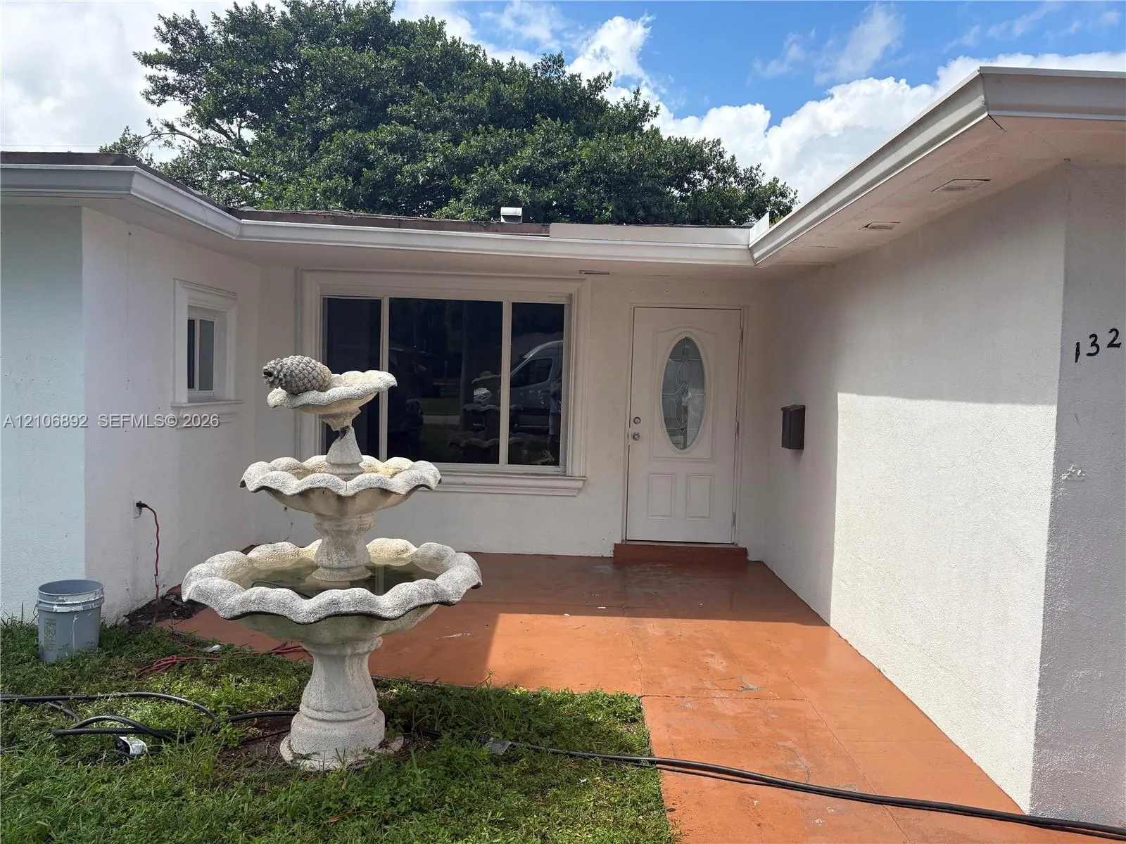 Listing  1322 N 31st Road, Hollywood, FL 33021, Hollywood, FL 33021
