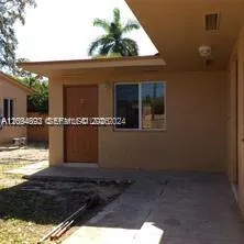 View details of listing 1324 NE 127th Street 09, North Miami, FL 33161 North Miami with MLS#