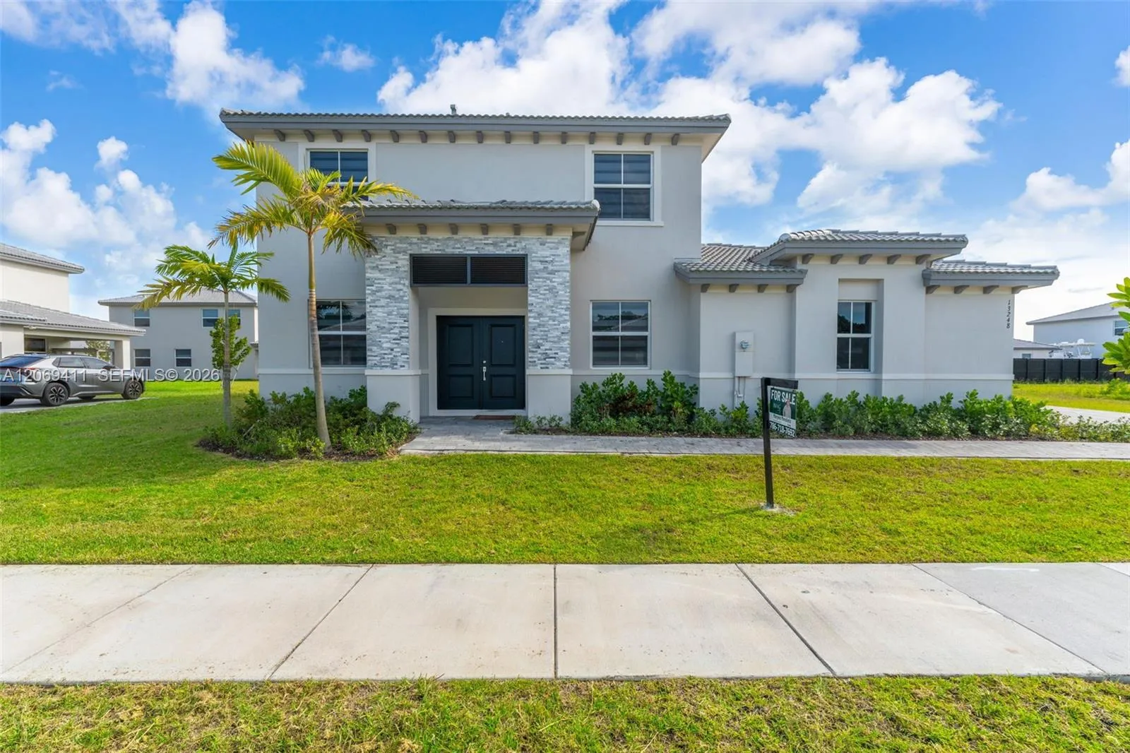 Listing  13248 SW 188th Terrace 0, Miami, FL 33177, Miami, FL 33177