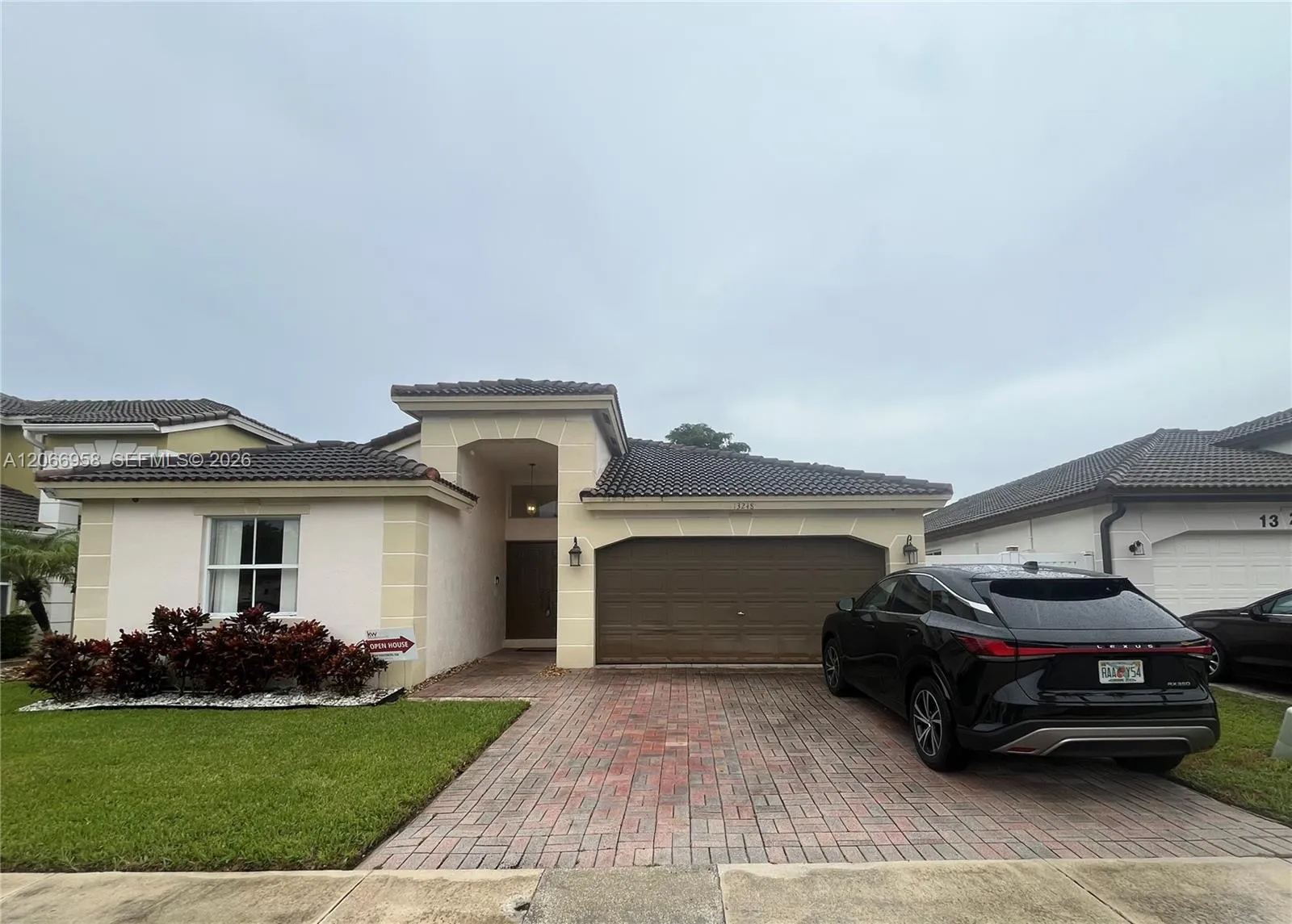 Listing  13248 SW 50th Street, Miramar, FL 33027, Miramar, FL 33027