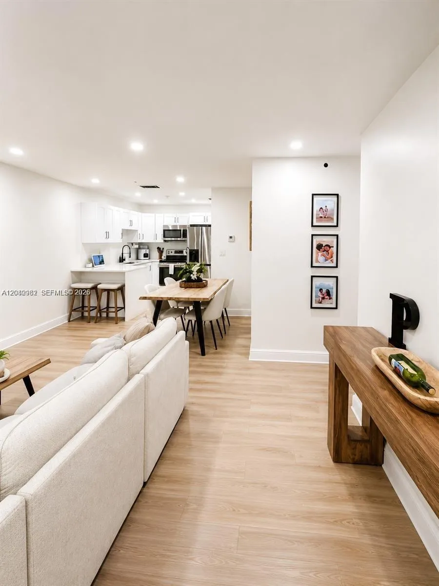 Listing  13251 SW 17th Lane 22-5, Miami, FL 33175, Miami, FL 33175