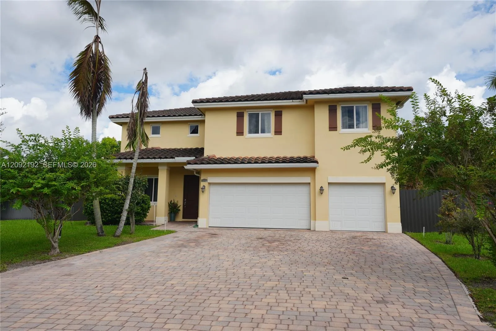 Listing  13261 SW 209th Street, Miami, FL 33177, Miami, FL 33177
