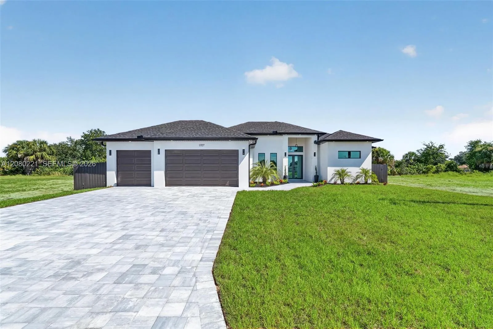 View details of listing 1327 NE 23rd Street, Cape Coral, FL 33909 Cape Coral with MLS#