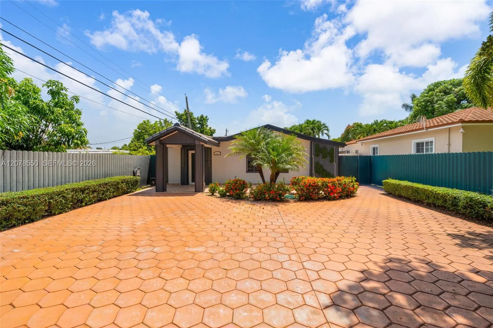 View details of listing 1327 SW 72nd Avenue, Miami, FL 33144 Miami with MLS#