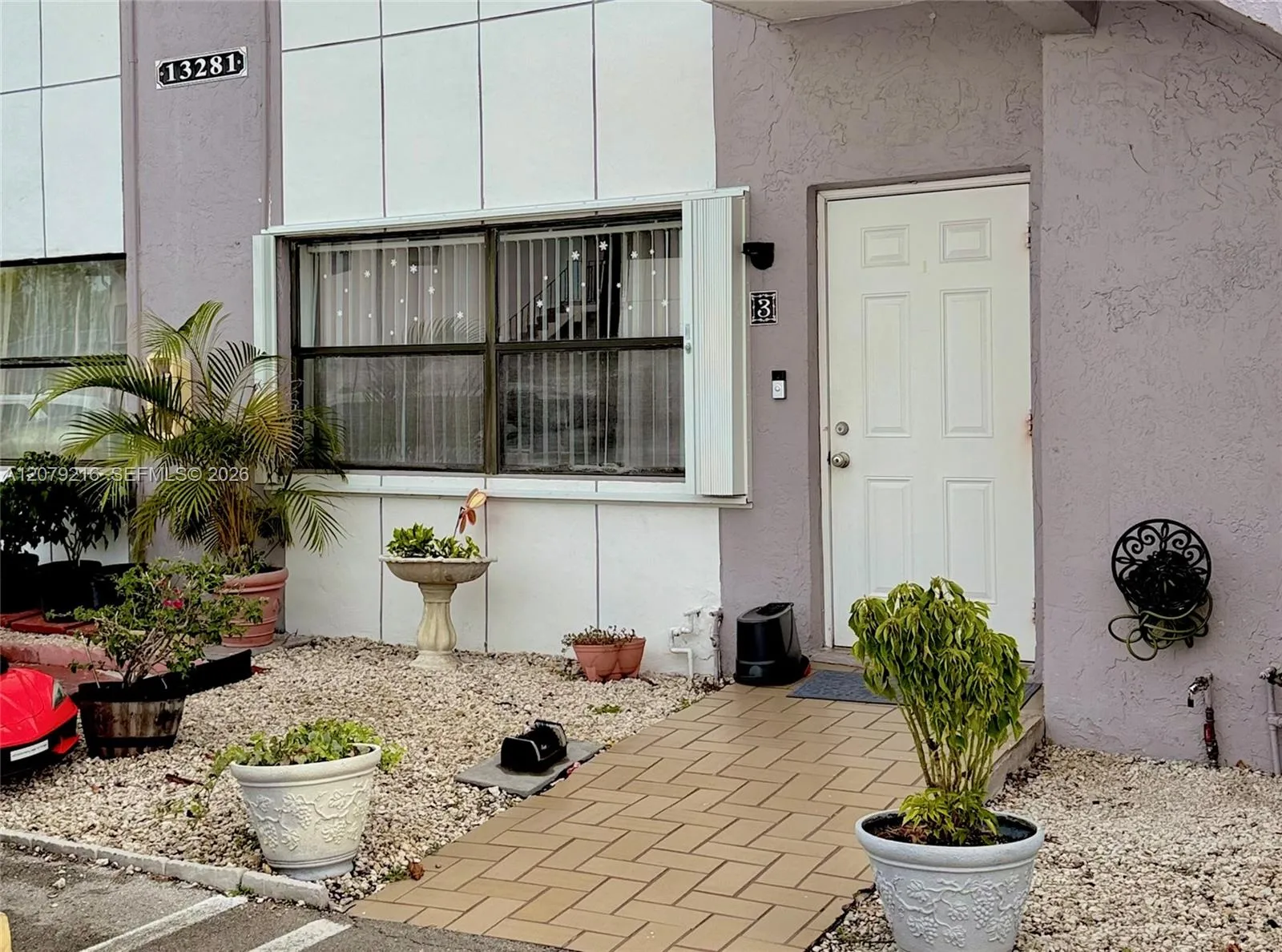 Listing  13281 SW 17th Lane 24-3, Miami, FL 33175, Miami, FL 33175