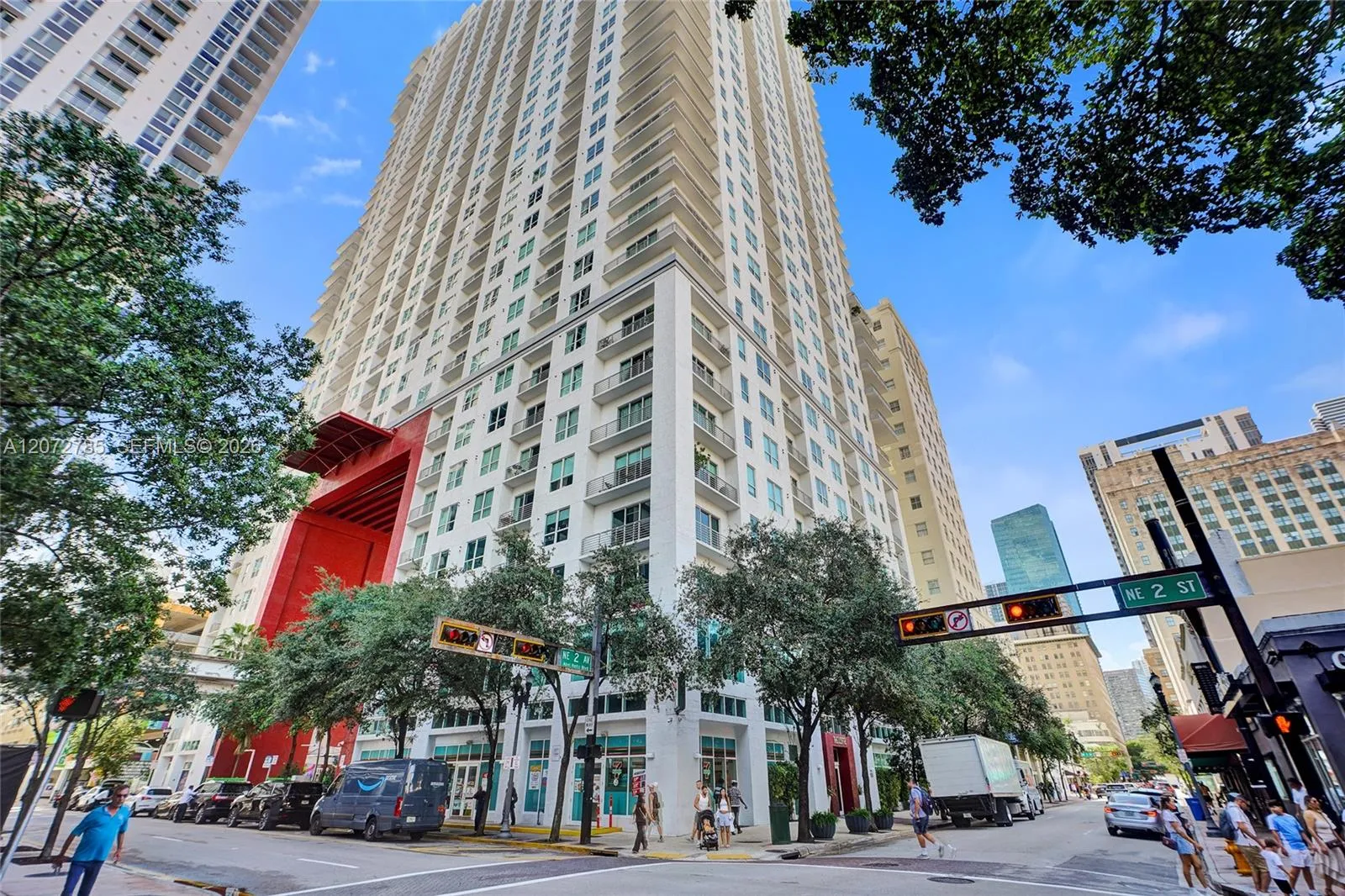 Listing  133 NE 2nd Avenue 1013, Miami, FL 33132, Miami, FL 33132