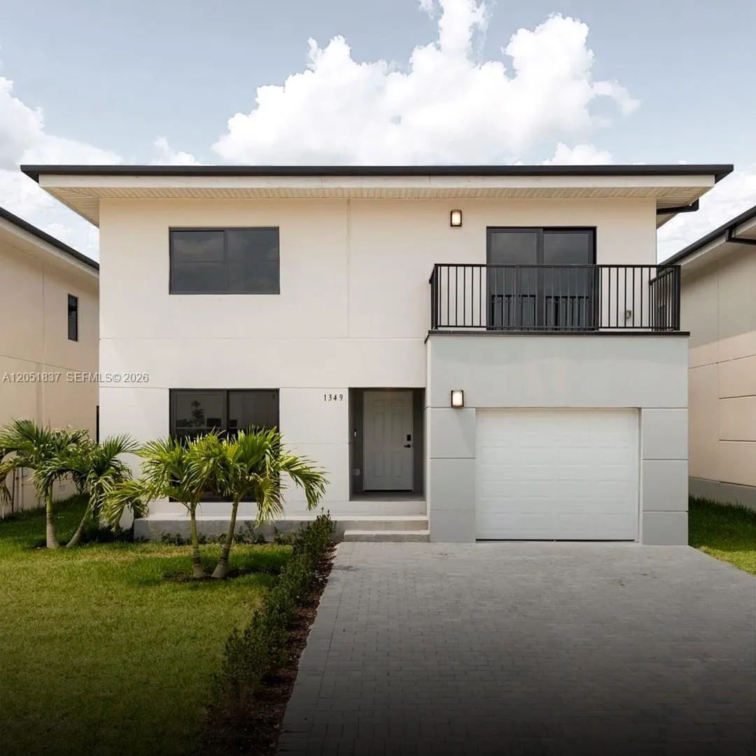 Listing  1330 NW 2nd Street 1330, Florida City, FL 33034, Florida City, FL 33034
