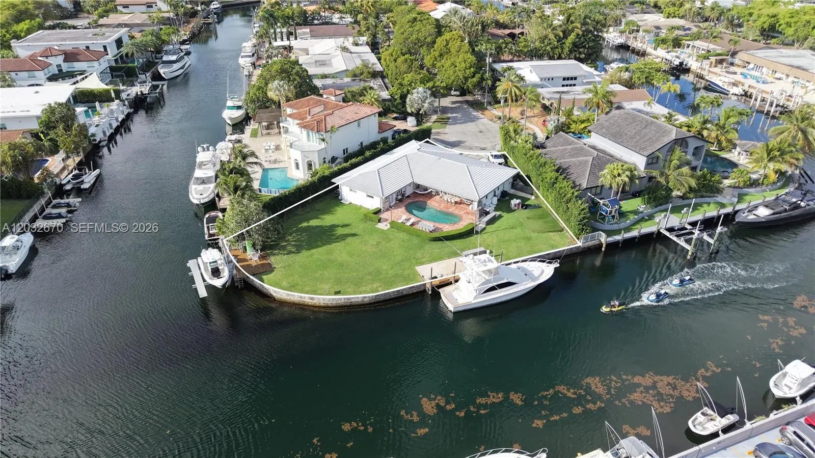 Listing  13305 Biscayne Island Terrace, North Miami, FL 33181, North Miami, FL 33181