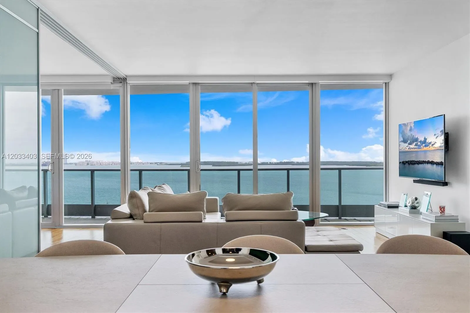 Listing  1331 Brickell Bay Drive 1409, Miami, FL 33131, Miami, FL 33131