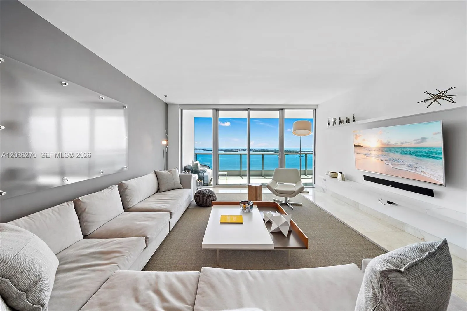 Listing  1331 Brickell Bay Drive 3705, Miami, FL 33131, Miami, FL 33131